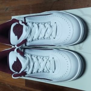 Nike Air Jordan Retro 2 Low